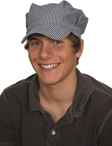 قبعة جاكوبسون هات كومباني للرجال البالغين من المهندسين in Kuwait