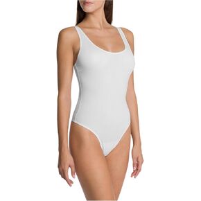 Wolford Womens Womens Beauty Cotton Shapewear Bodysuit in Kuwait
