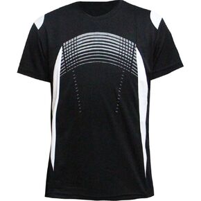 UV Sun Protection Sport T Shirts for Men Short Sleeve Athletic Tennis Tee in Kuwait