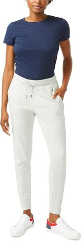 Nautica Women's Knit Sweatpants in Saudi Arabia