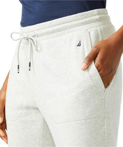 Nautica Women's Knit Sweatpants in Saudi Arabia