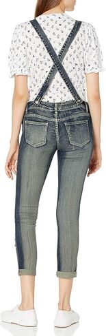 V.I.P.JEANS Women's Denim Shorts Bermuda ripped juniors fit in Kuwait