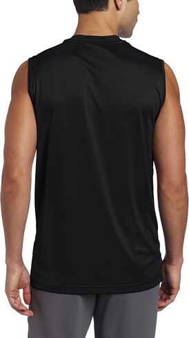 Reebok Men's Workout Ready Sleeveless Tee in Saudi Arabia