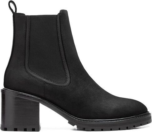 Thursday Boot Company Women's Knockout High Heel Chelsea Boot in Kuwait