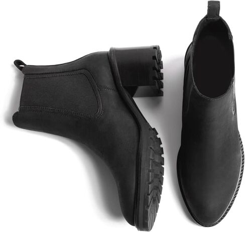 Thursday Boot Company Women's Knockout High Heel Chelsea Boot in Kuwait