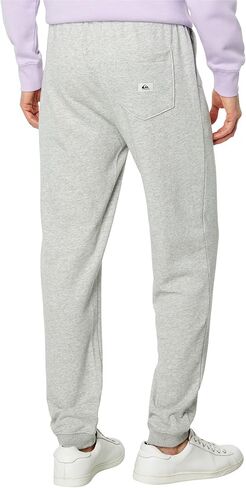 Quiksilver Men's Essentials Pant Fleece Bottom in Saudi Arabia