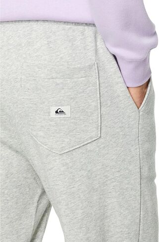 Quiksilver Men's Essentials Pant Fleece Bottom in Saudi Arabia