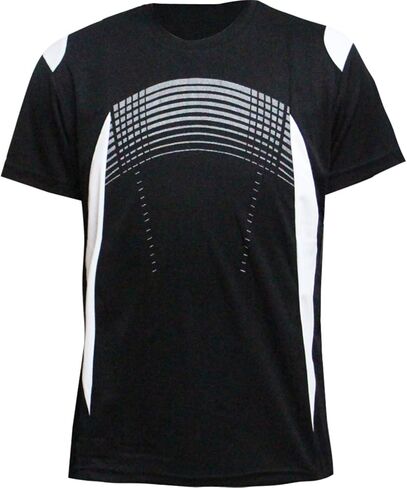 UV Sun Protection Sport T Shirts for Men Short Sleeve Athletic Tennis Tee in Kuwait