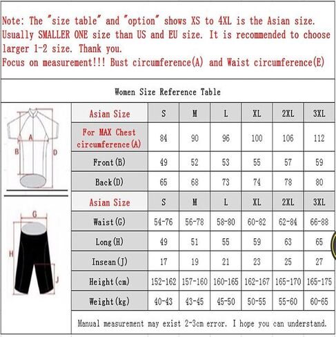 Mountain Bike Jersey Women, Women's Cycling Jersey Biking Shirt Jacket Tops, Comfortable Quick Dry in Kuwait