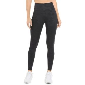 Danskin Women's Embossed Camo Legging in Saudi Arabia