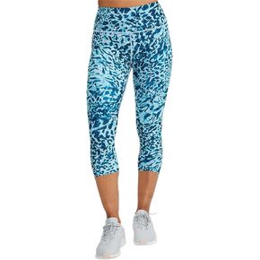Peloton Women's Cadent Reversible Capri in Saudi Arabia