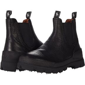 POLO RALPH LAUREN Men's Oslo Chelsea Boots in Saudi Arabia