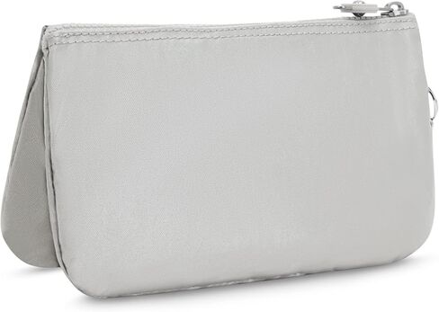 Kipling Women's Creativity Extra Large Wristlet, Versatile Cosmetics Kit, Lightweight Travel Organizer Wallet in Kuwait