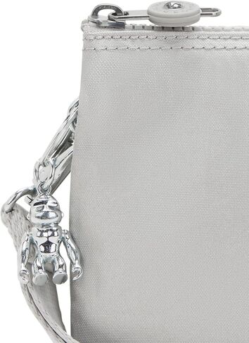 Kipling Women's Creativity Extra Large Wristlet, Versatile Cosmetics Kit, Lightweight Travel Organizer Wallet in Kuwait