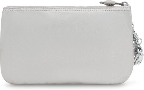 Kipling Women's Creativity Extra Large Wristlet, Versatile Cosmetics Kit, Lightweight Travel Organizer Wallet in Kuwait