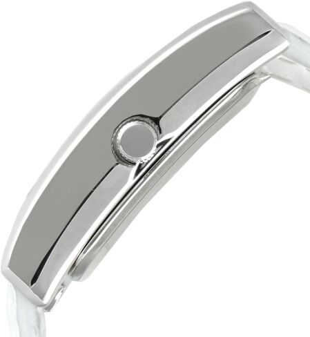 Peugeot Women Rectangular H Shape Wrist Watch with Matching Wrist Strap in Kuwait