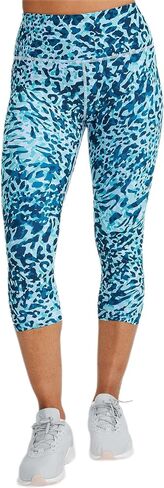 Peloton Women's Cadent Reversible Capri in Saudi Arabia