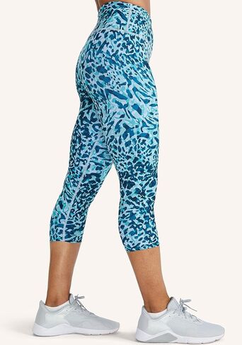 Peloton Women's Cadent Reversible Capri in Saudi Arabia