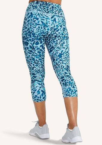 Peloton Women's Cadent Reversible Capri in Saudi Arabia