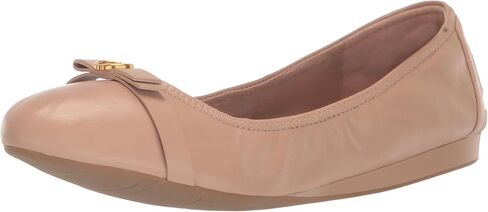 حذاء باليه مسطح Tova Bow حريمي من Cole Haan in Kuwait