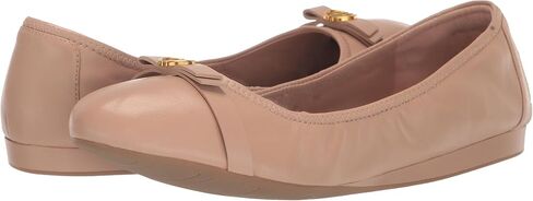 حذاء باليه مسطح Tova Bow حريمي من Cole Haan in Kuwait