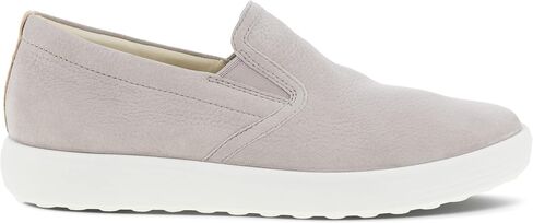 ECCO Women's Soft 7 Casual Slip on Sneaker in Saudi Arabia