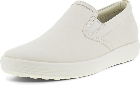 ECCO Women's Soft 7 Casual Slip on Sneaker in Saudi Arabia