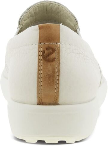 ECCO Women's Soft 7 Casual Slip on Sneaker in Saudi Arabia