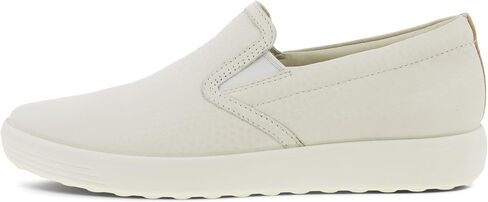 ECCO Women's Soft 7 Casual Slip on Sneaker in Saudi Arabia