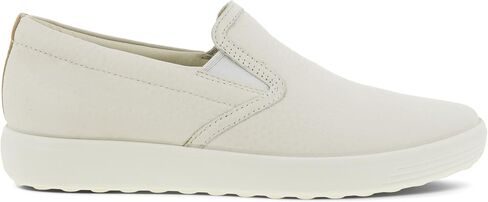 ECCO Women's Soft 7 Casual Slip on Sneaker in Saudi Arabia