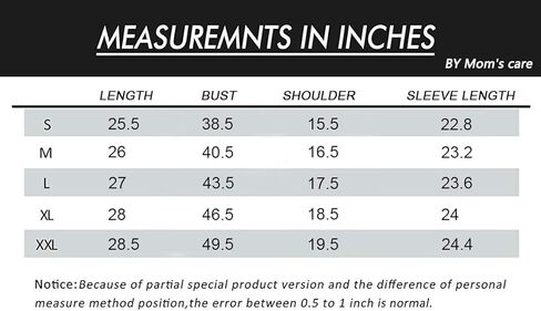 قمصان سويت شيرت نسائية ذات رسومات من Mom's Care بأكمام طويلة وقمصان عصرية لطيفة من نوع Be Kind in Kuwait
