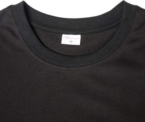 قمصان سويت شيرت نسائية ذات رسومات من Mom's Care بأكمام طويلة وقمصان عصرية لطيفة من نوع Be Kind in Kuwait