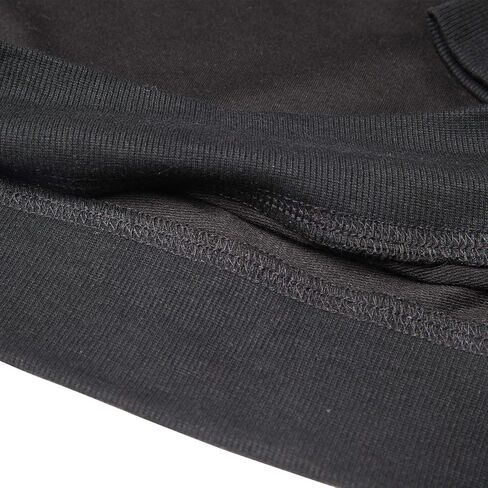 قمصان سويت شيرت نسائية ذات رسومات من Mom's Care بأكمام طويلة وقمصان عصرية لطيفة من نوع Be Kind in Kuwait