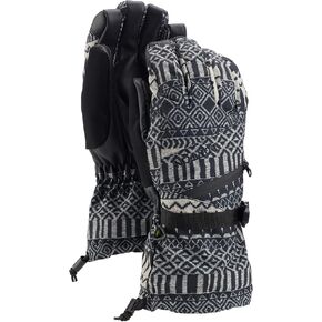 Burton Women's Gore-Tex Glove + Gore Warm Technology