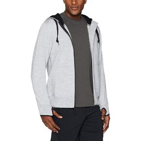 Minus33 Merino Wool Men's Kodiak Fleece Hoodie