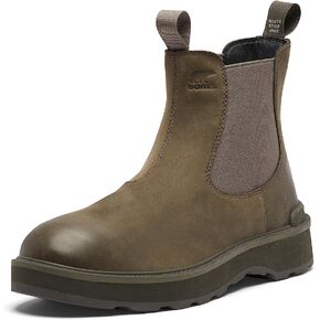 Sorel Men's Hi-Line Chelsea Boots