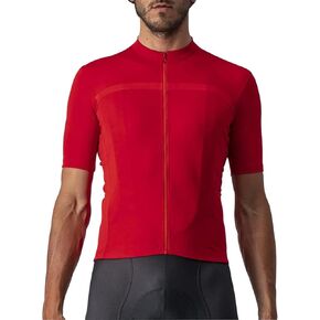 Castelli Men's Classifica Jersey for Road and Gravel Biking I Cycling in Saudi Arabia