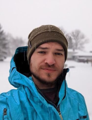 Camptrace Beanie for Men Winter Hat for Women Men Cuffed Slouchy Cold Weather Outdoor Water-Resistant Windproof Warm in Kuwait