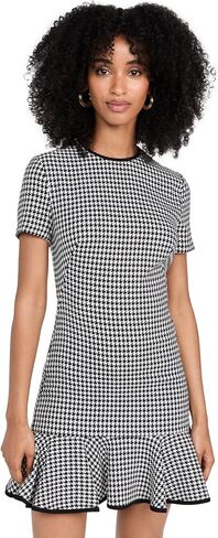 Black Halo Women's Melanie Mini Dress in Saudi Arabia