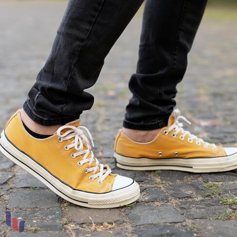 هيو أوغولي الرجال الخيزران لا تظهر الجوارب | جوارب غير مرئية غير قابلة للانزلاق | جوارب ناعمة ورقيقة وغير ملحومة ذات قصة منخفضة | رمادي فاتح|مقاس الحذاء 11-13| 6 أزواج in Kuwait