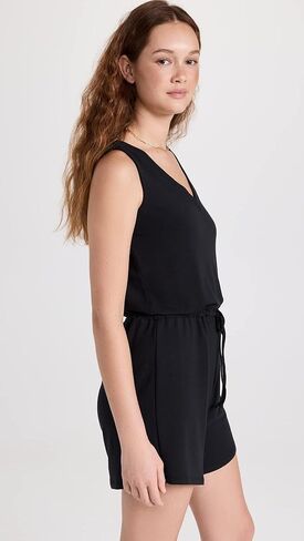 MWL من Madewell رومبير دوري للسيدات in Kuwait