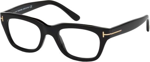 Tom Ford Eyeglasses TF 5178 BLACK 001 TF5178 in Saudi Arabia