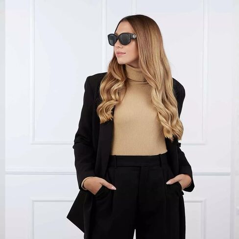 مايكل كورس نظارة شمسية 0MK2175U30058754، مقاس 54 ملم in Kuwait