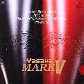 YASAKA Mark V Table Tennis Rubber in Kuwait