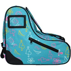 Epic Skates Limited Edition Roller Skate Bag, One Size