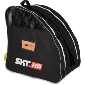 Roller Skate Bag with Adjustable Shoulder Strap for Kids And Adults to Hold Inline Skates Roller Skates Knee pads…