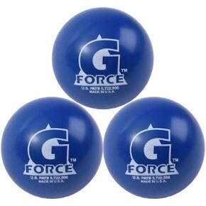 Mylec G-Force Street Hockey Balls