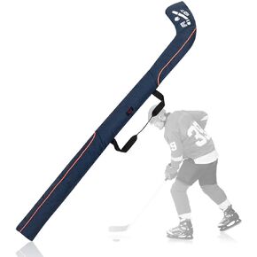 VISEMAN Hockey Stick Bag, Field Hockey Stick Bag, Hockey Equipment Bag, Outdoor Hockey Stick Accessories