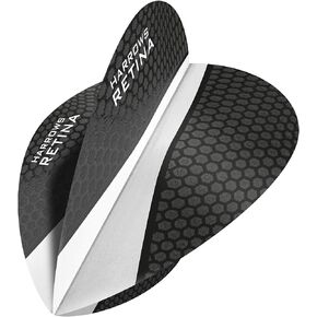 الأمشاط الشبكية | رحلات طيران ممتازة قوية للغاية 100 ميكرون على شكل كمثرى، 5 مجموعات من 3 رحلات، 15 رحلة إجمالاً، أبيض in Kuwait