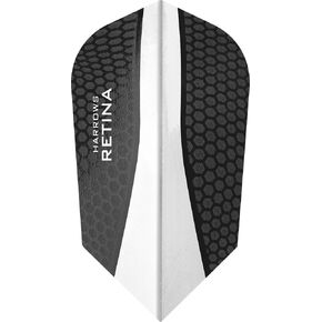 Harrows 5 x Sets Retina Clear Dart Flights Slim in Kuwait